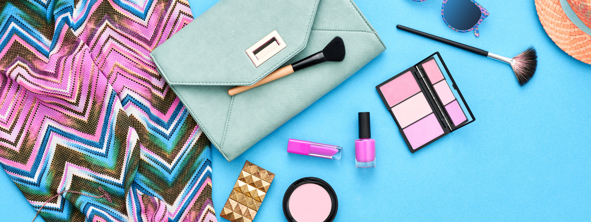 Be Fantastic, Be You